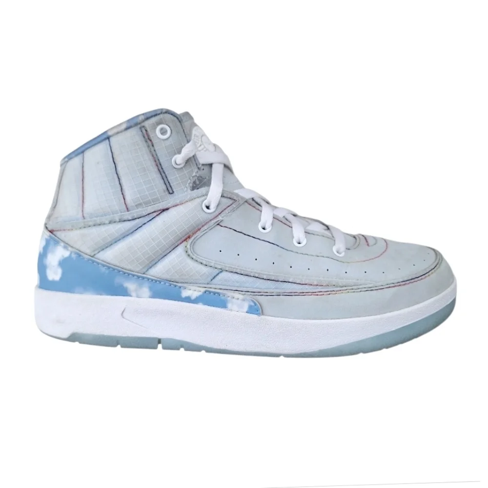 Nike Jordan Retro J Balvin DQ7693-419 3 Youth